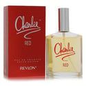 Charlie Red Perfume 3.3 oz Eau De Toilette Spray