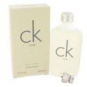 Ck One Perfume 3.4 oz Eau De Toilette Spray (Unisex)
