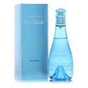 Cool Water Perfume 3.4 oz Eau De Toilette Spray