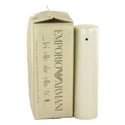 Emporio Armani Perfume 3.4 oz Eau De Parfum Spray