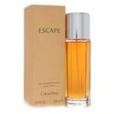 Escape Perfume 3.4 oz Eau De Parfum Spray