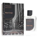 Michael Malul West Loop Cologne 3.4 oz Eau De Parfum Spray