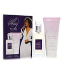 Whitney Houston Perfume -- Gift Set - 3.4 oz Eau De Parfum Spray + 6 oz Body Lotion