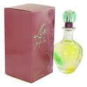 Live Perfume 3.4 oz Eau De Parfum Spray