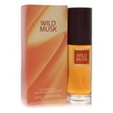 Wild Musk Perfume 1.5 oz Cologne Spray