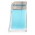 World Extension Cartesien Cologne 3.4 oz Eau De Toilette Spray (unboxed)