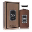 Lattafa Asdaaf Wujood Perfume 3.4 oz Eau De Parfum Spray (Unisex)
