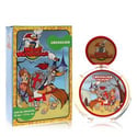 Woody Woodpecker Chevalier Cologne 1.7 oz Eau De Toilette Spray