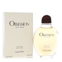 Obsession Cologne 4 oz After Shave