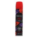Yardley Poppy & Violet Perfume 2.6 oz Body Fragrance Spray