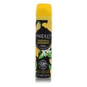 Yardley Freesia & Bergamot Perfume 2.6 oz Body Fragrance Spray