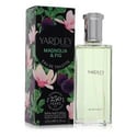 Yardley Magnolia & Fig Perfume 4.2 oz Eau De Toilette Spray