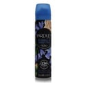 Yardley Bluebell & Sweet Pea Perfume 2.6 oz Body Fragrance Spray