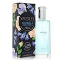 Yardley Bluebell & Sweet Pea Perfume 4.2 oz Eau De Toilette Spray