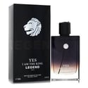 Yes I Am The King Legend Cologne 3.4 oz Eau De Parfum Spray