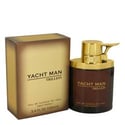Yacht Man Trillion Cologne 3.4 oz Eau De Toilette Spray