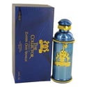 Zafeer Oud Vanille Perfume 3.4 oz Eau De Parfum Spray