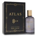 Zaib Atlas Cologne 3.4 oz Extrait de Parfum Spray (Unisex)