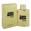 Zirh Ikon Oud Cologne 4.2 oz Eau De Toilette Spray