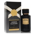 Zodiac Amber Elegant Perfume 2.7 oz Eau De Parfum Spray