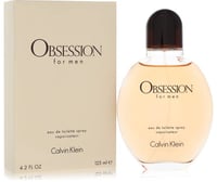 Obsession Cologne by Calvin Klein