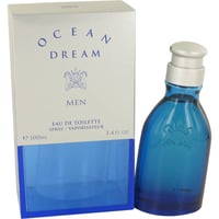 Ocean Dream Cologne by Designer Parfums Ltd