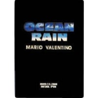 Ocean Rain Cologne by Unknown