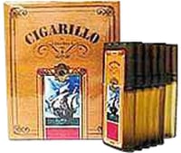 Cigarillo Cologne by Remy Latour