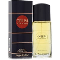 Opium Cologne by Yves Saint Laurent