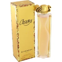 Organza Perfume by Givenchy