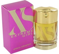 Xs Extreme Perfume by Paco Rabanne