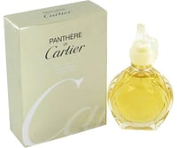 Panthere De Cartier Perfume by Cartier