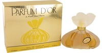 Parfum D'or Perfume by Kristel Saint Martin