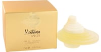 Parfum D'elle Perfume by Montana