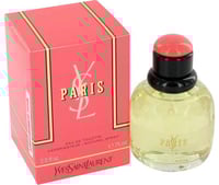 Yves Saint Laurent Paris Perfume for Women - Buy Online Now