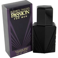 Passion Cologne by Elizabeth Taylor