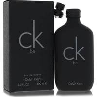 Ck Be Cologne by Calvin Klein