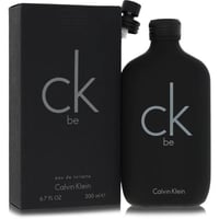 Ck Be Perfume by Calvin Klein