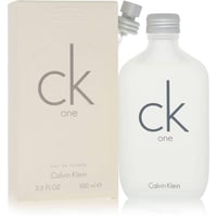 Ck One Cologne by Calvin Klein