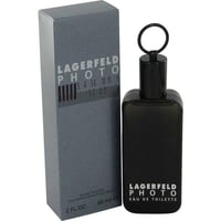 Photo Cologne by Karl Lagerfeld