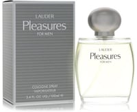 Pleasures Cologne by Estee Lauder