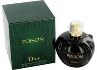 Poison Perfume by Christian Dior
