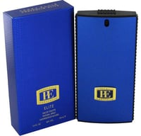 Portfolio Elite Cologne by Perry Ellis