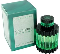 Quasar Adventure Cologne by Jesus Del Pozo