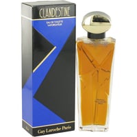 Clandestine Perfume by Guy Laroche