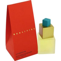 Realities Perfume by Liz Claiborne