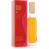 Red Perfume by Giorgio Beverly Hills