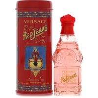Red Jeans Perfume by Versace