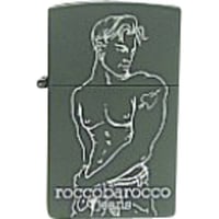 Roccobarocco Black Jeans Cologne by Roccobarocco