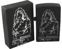 Roccobarocco Black Jeans Perfume by Roccobarocco